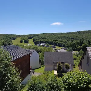 Aveyronair Hébergement de vacances Prades-d'Aubrac