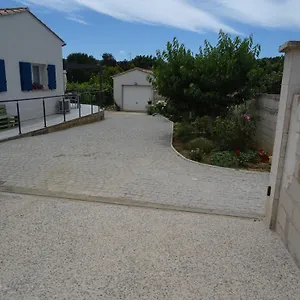 Chambre Rocbaron
